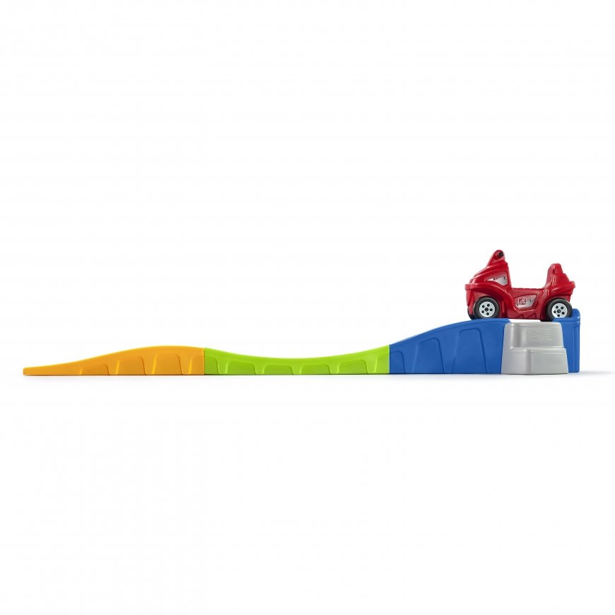 Step2 Anniversary Edition Up & Down Roller Coaster Muu pealeistutav sõiduk