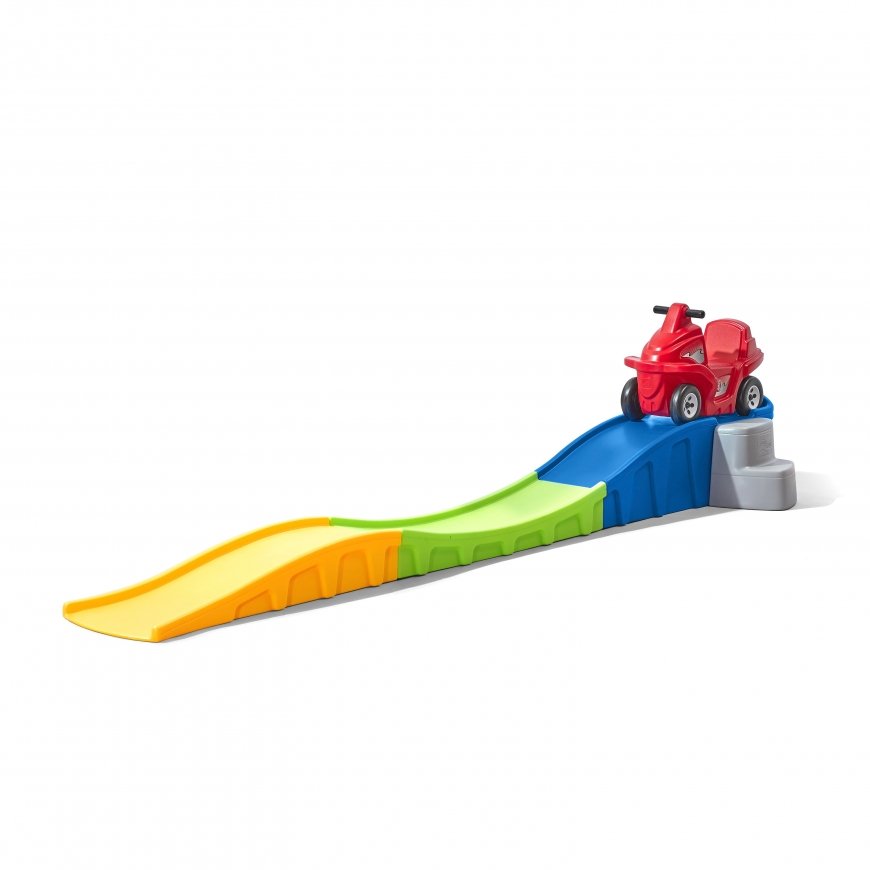 Step2 Anniversary Edition Up & Down Roller Coaster Kiti jojamieji žaislai – 2