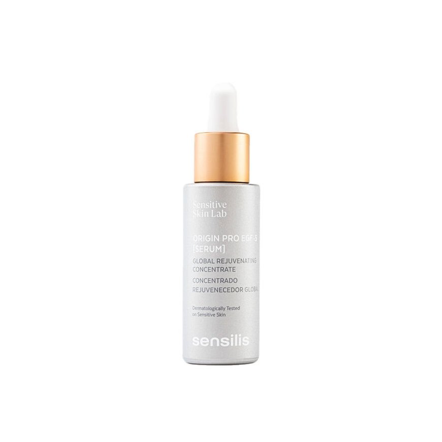 Sensilis Sensil Origin Pro Egf 5