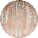 Excellent Housewere Wall clock MDF 50CM Excellent Housewere Wall clock MDF 50CM
