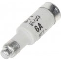Mto Electric As LYDŽIŲJŲ SAUGIKLIŲ ĮDĖKLAS ETI-D01/6A 6 A 400 V gL/gG E14 ETI Mto Electric As LYDŽIŲJŲ SAUGIKLIŲ ĮDĖKLAS ETI-D01/6A 6 A 400 V gL/gG E14 ETI