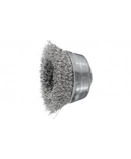 PFERD TBU 60/M14 INOX 0,30 круговая щетка/зачистной круг 6 cm