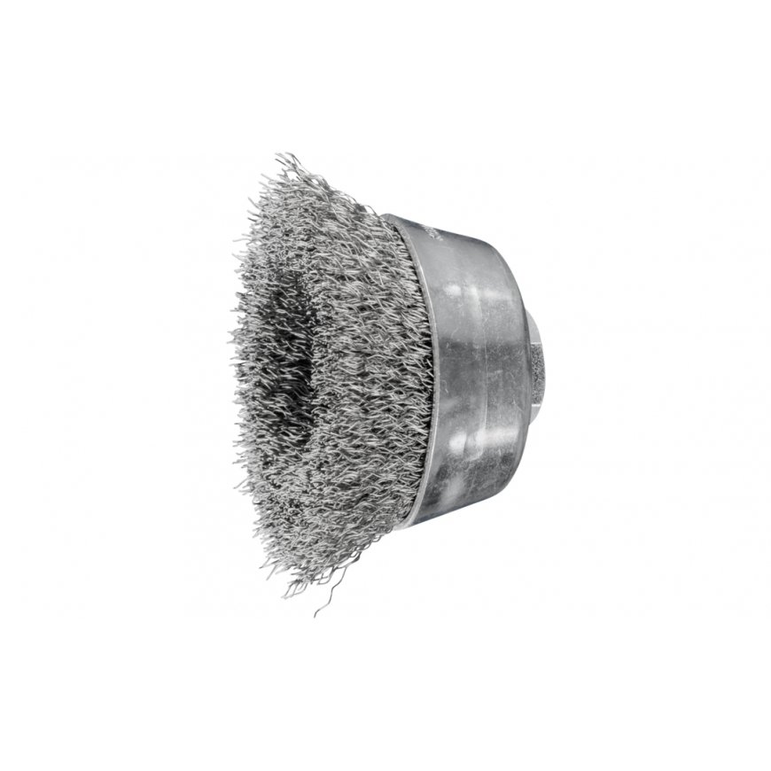 PFERD TBU 60/M14 INOX 0,30 wire wheel/wheel brush 6 cm