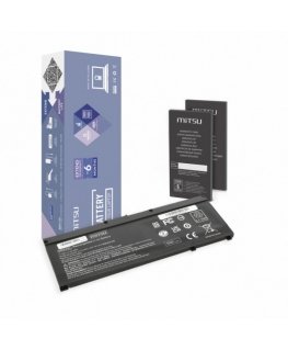 Mitsu HP GAMING 15 17 OMEN 15-DX SR03XL