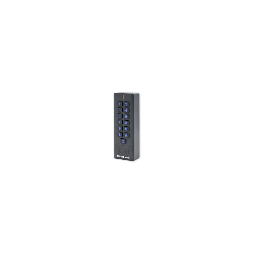 Qoltec Code lock FEBE with RFID