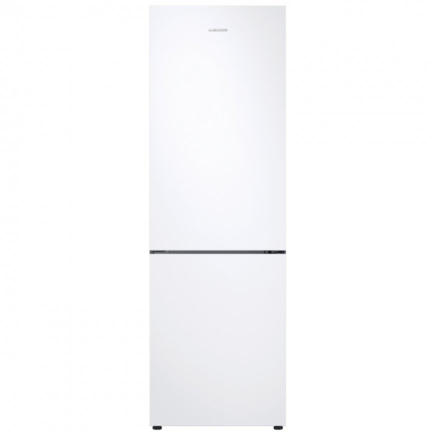 Samsung RB33B610EWW Pastatomi 344 L F Balta