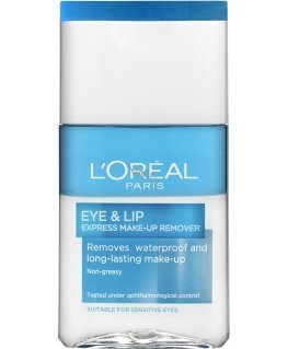 Eye & Lip