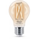 Philips Filament-lamppu kirkas 7 W (vastaa 60 W) A60 E27 Philips Filament-lamppu kirkas 7 W (vastaa 60 W) A60 E27