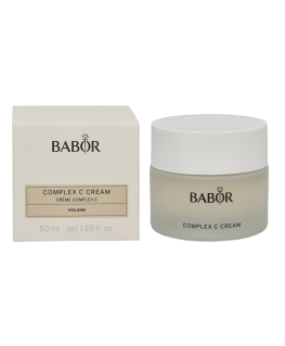 Babor Complex C 24H Creamy, 50 ml