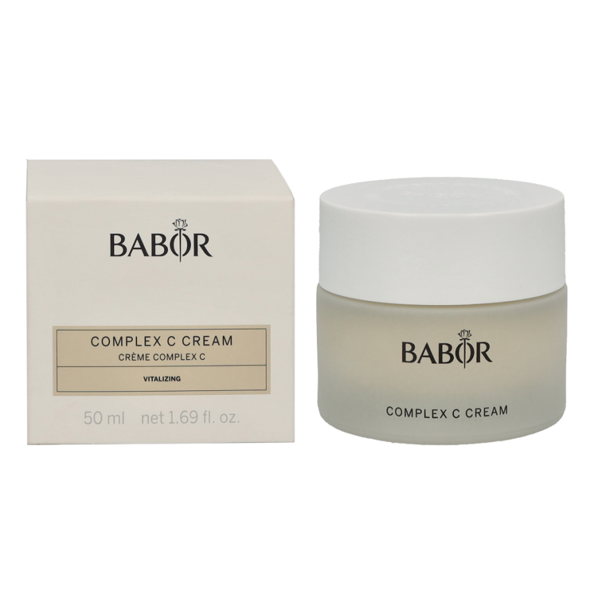 Babor Complex C 24H Kreminis, 50 ml