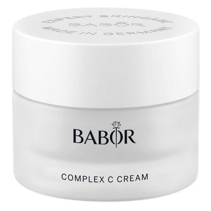Babor Complex C 24H Kreminis, 50 ml – 2