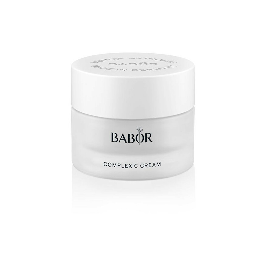 Babor Complex C 24H Creamy, 50 ml – 3