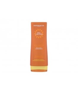 Dermacol Beta Carotene Losjonas kūnui, 200 ml