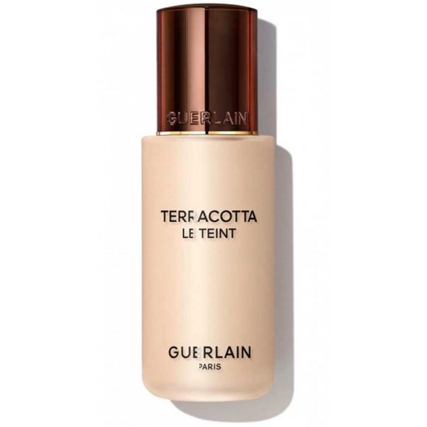 Guerlain Terracotta Base Fluid 0.5n
