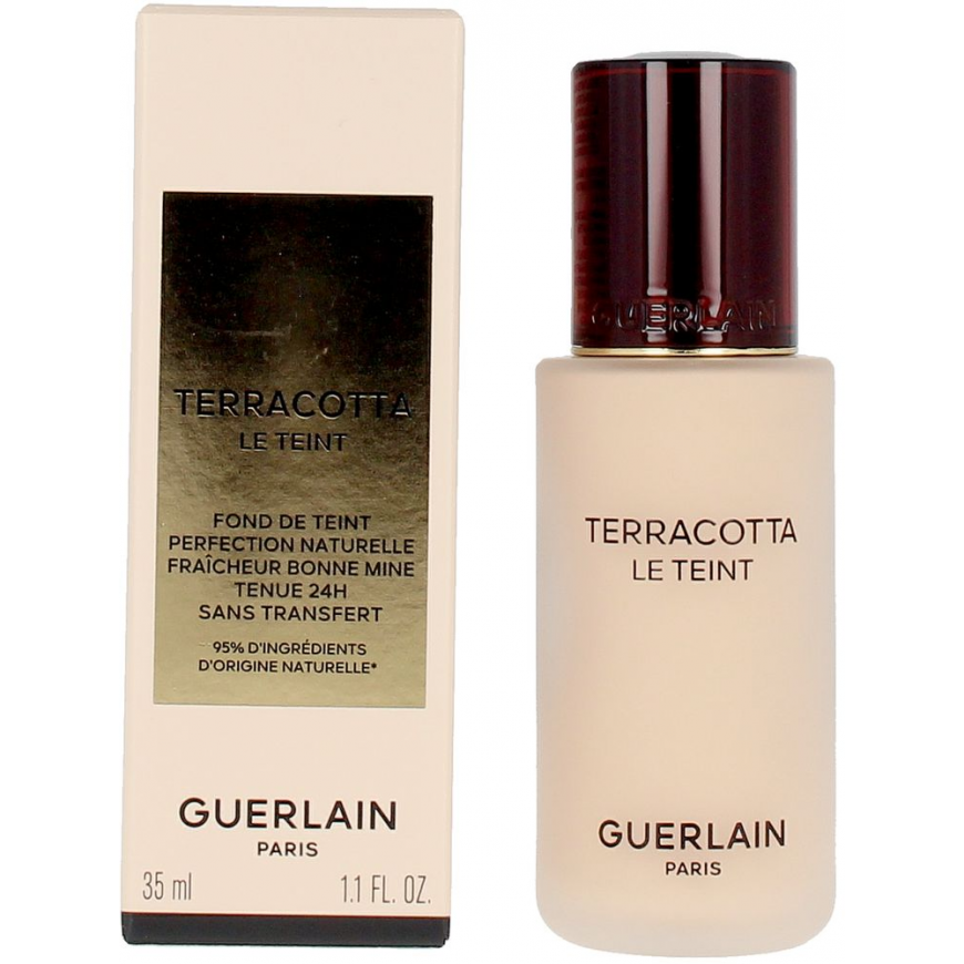 Guerlain Terracotta Base Fluid 0.5n 1un – 2