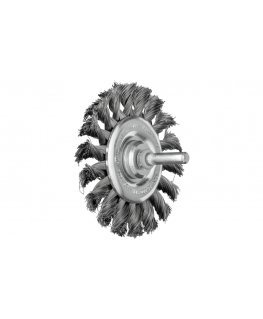 PFERD RBG 7006/6 ST 0,35 traatratas ja rattahari 7,6 cm
