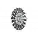 PFERD RBG 7006/6 ST 0,35 wire wheel/wheel brush 7.6 cm PFERD RBG 7006/6 ST 0,35 wire wheel/wheel brush 7.6 cm