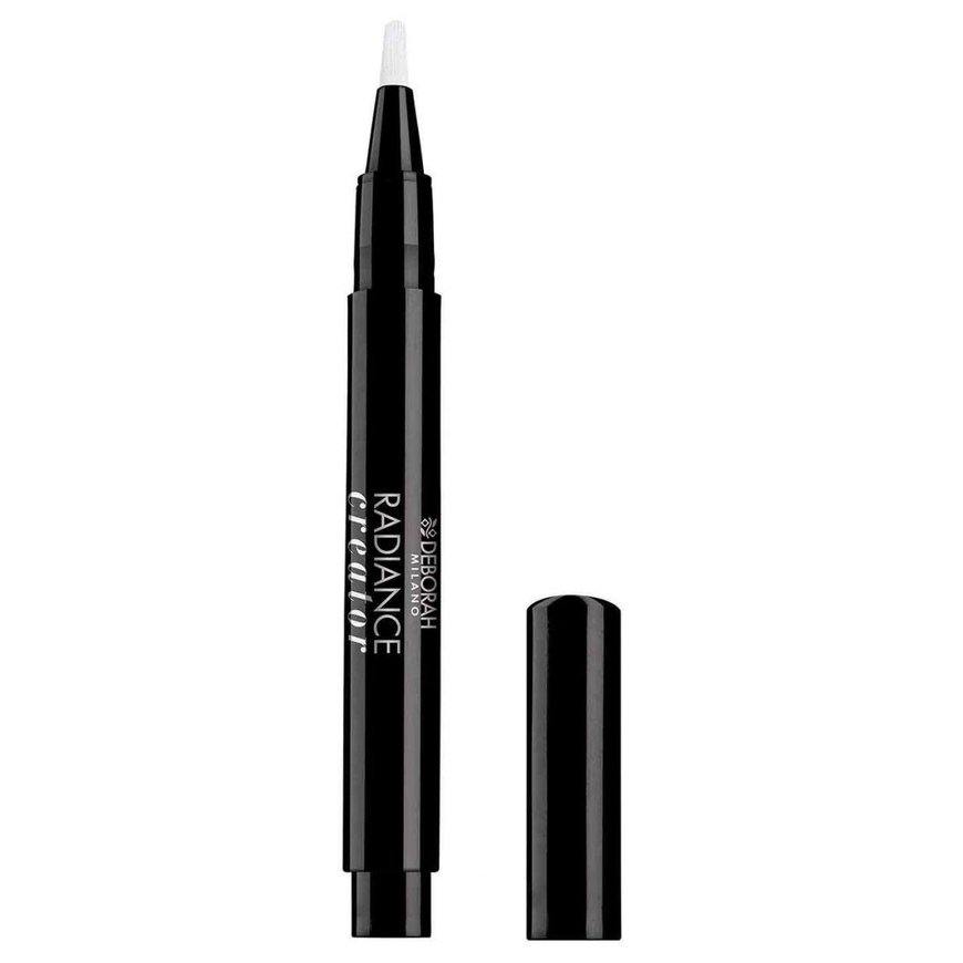 deborah Deborah, Radiance Creator, Illuminating & Correcting, Maskuoklis Stick, 03, Dark, 3 g For Women