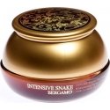 Bergamo Ker veido kremas Jad Riterinė gyvatė 50 ml