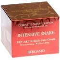 Bergamo Ker face cream Jad Knightly snake 50 ml Bergamo Ker face cream Jad Knightly snake 50 ml