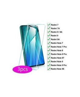 Tempered Glass Premium 9H Screen Protector Xiaomi Redmi 6 | 6A