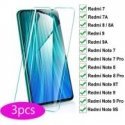 Tempered Glass Premium 9H Screen Protector Xiaomi Redmi 6 | 6A Tempered Glass Premium 9H Screen Protector Xiaomi Redmi 6 | 6A