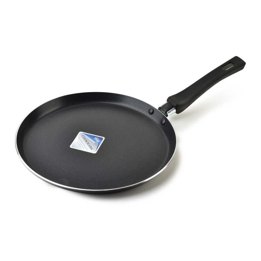 PEGGY Keptuvė blynams 26cm ALLESKEN danga PFLUON