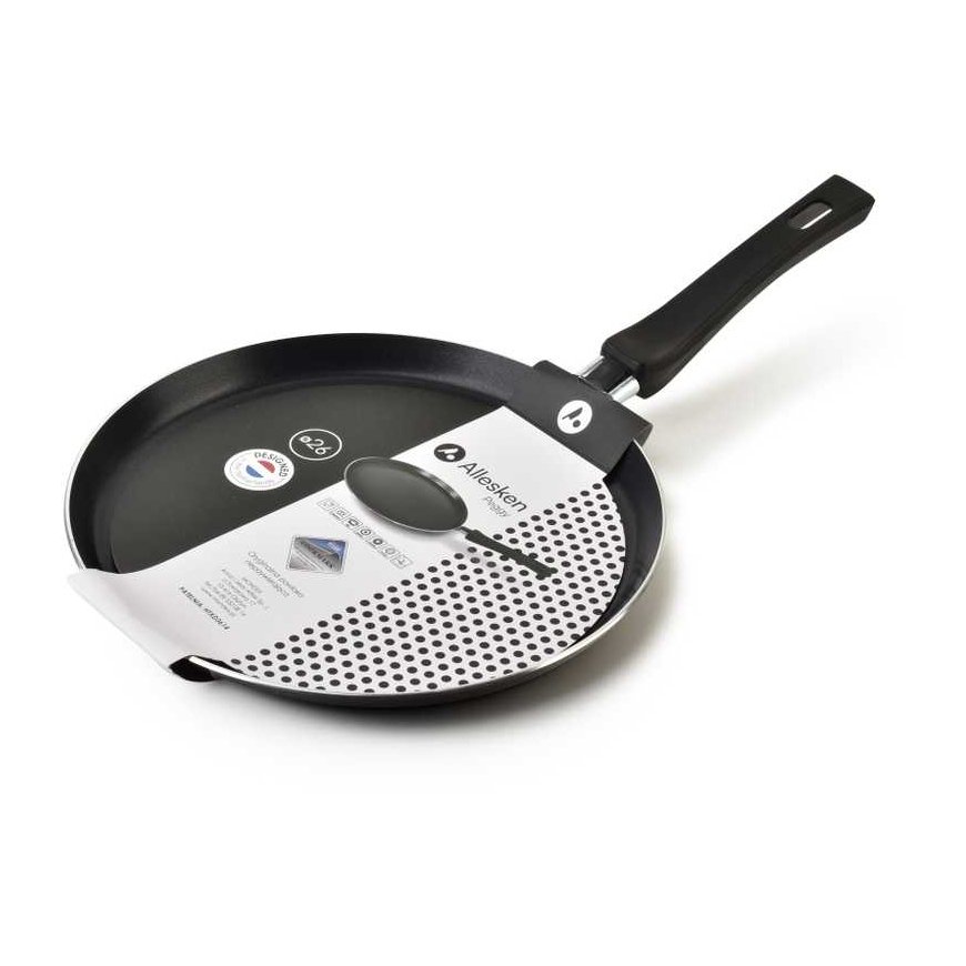 PEGGY Keptuvė blynams 26cm ALLESKEN danga PFLUON – 2