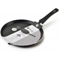 PEGGY Keptuvė blynams 26cm ALLESKEN danga PFLUON