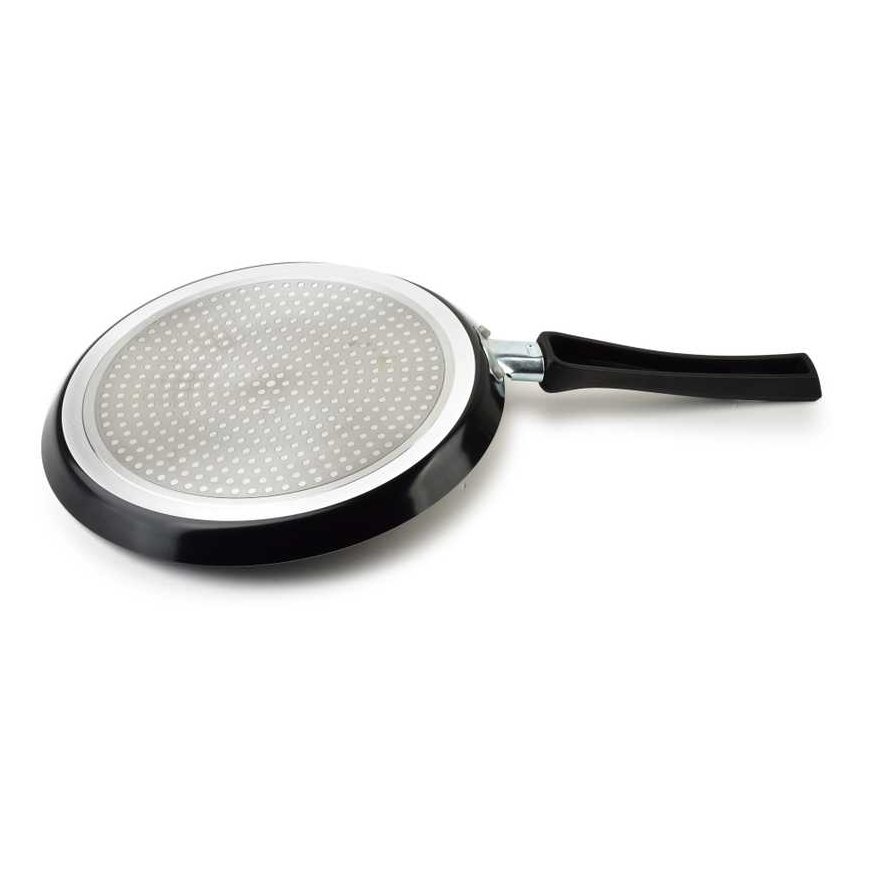 PEGGY Keptuvė blynams 26cm ALLESKEN danga PFLUON – 3