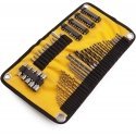 DeWALT DT7981-QZ kruvikeerajaotsik 98 tk DeWALT DT7981-QZ kruvikeerajaotsik 98 tk