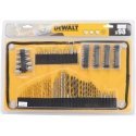 DeWALT DT7981-QZ talttaterä 98 kpl DeWALT DT7981-QZ talttaterä 98 kpl