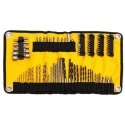 DeWALT DT7981-QZ talttaterä 98 kpl DeWALT DT7981-QZ talttaterä 98 kpl