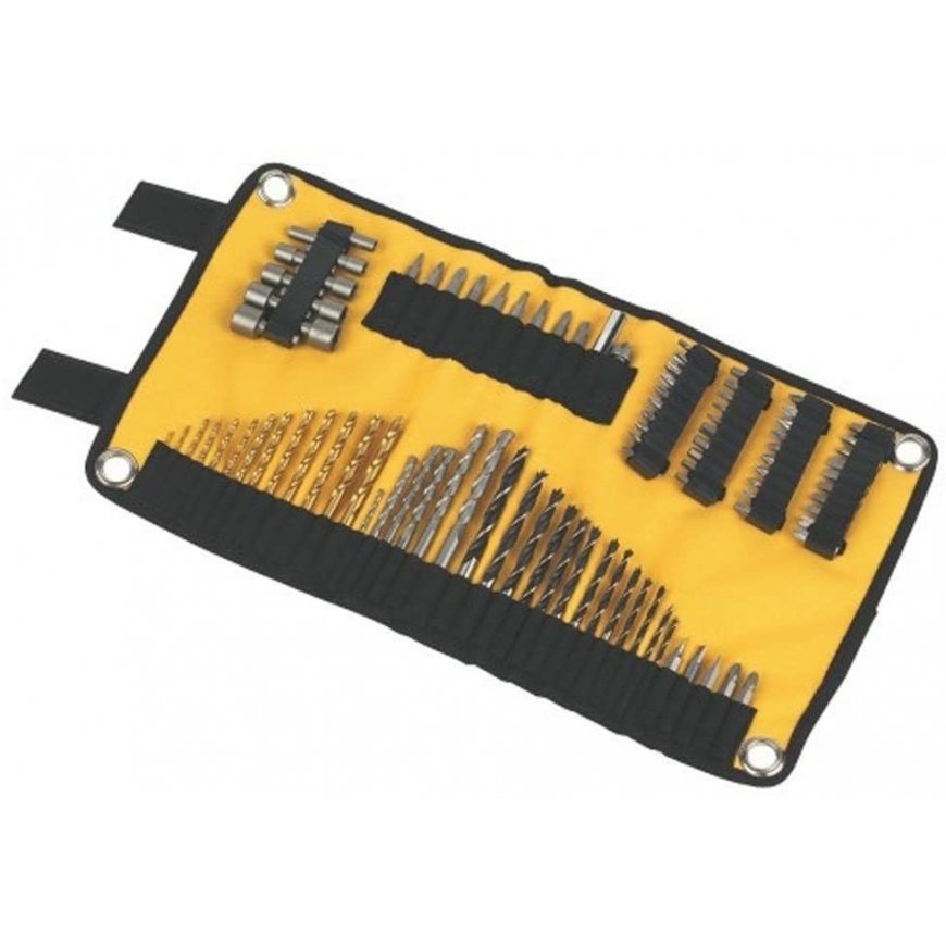 DeWALT DT7981-QZ talttaterä 98 kpl – 4