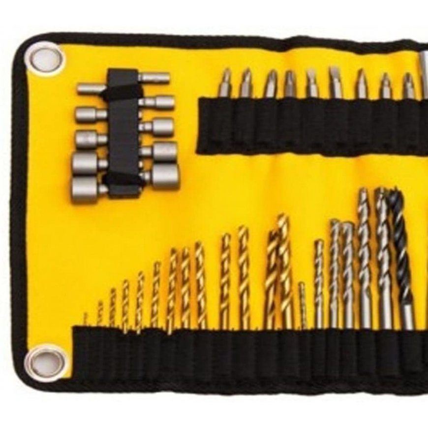 DeWALT DT7981-QZ kruvikeerajaotsik 98 tk – 5