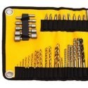 DeWALT DT7981-QZ skrūvgrieža uzgalis 98 pcs DeWALT DT7981-QZ skrūvgrieža uzgalis 98 pcs
