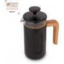 La Cafetiere french press PISA 350 ml Black
