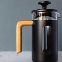 La Cafetiere french press PISA 350 ml Black