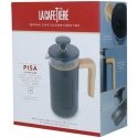 La Cafetiere french press PISA 350 ml Black