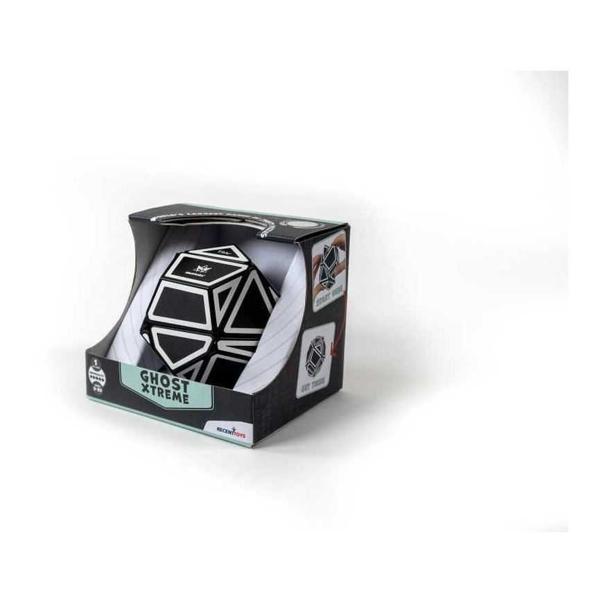 Puzzle RECENT TOYS Ghost Xtreme Puzzle