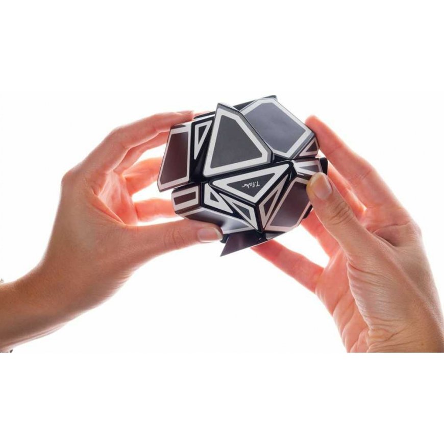 Puzzle RECENT TOYS Ghost Xtreme Puzzle – 4