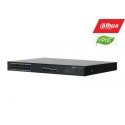 Dahua PoE hub 8*1000Mbps 8 PoE ports, Total-96W, BT 90W