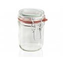 Leifheit 03192 jar Conical Glass Transparent Leifheit 03192 jar Conical Glass Transparent