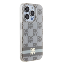 DKNY DKHMP13LHCPTSE iPhone 13 Pro | 13 6.1" beżowy|beige hardcas DKNY DKHMP13LHCPTSE iPhone 13 Pro | 13 6.1" beżowy|beige hardcas