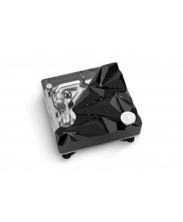 EK Water Blocks EK-Quantum Velocity Edge D-RGB Ūdens bloks