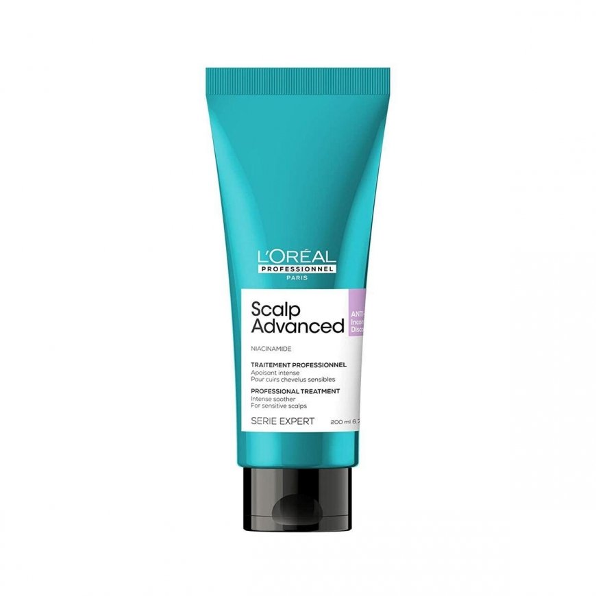 L'oreal Professionnel Scalp Advanced kondicionierius 200ml