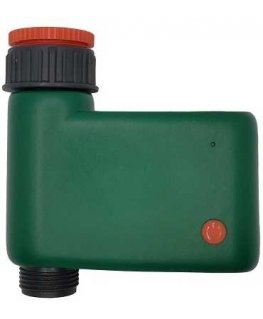 TUYA smart watering timer, ZigBee