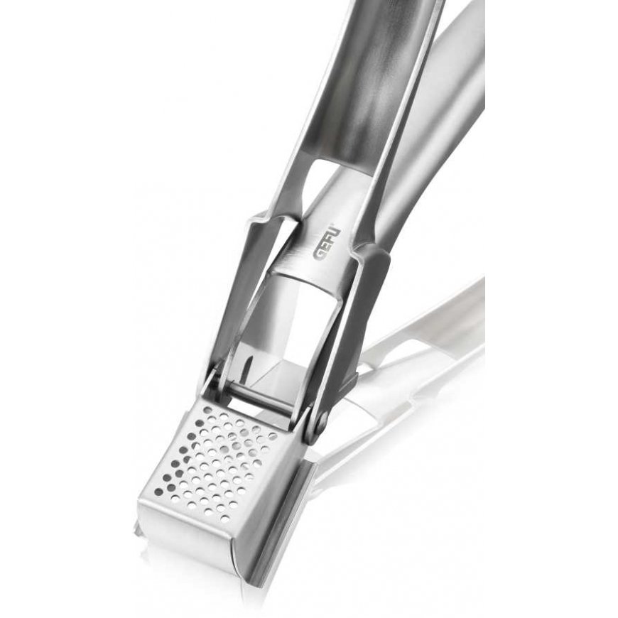 GEFU IMPRENSA garlic press – 3