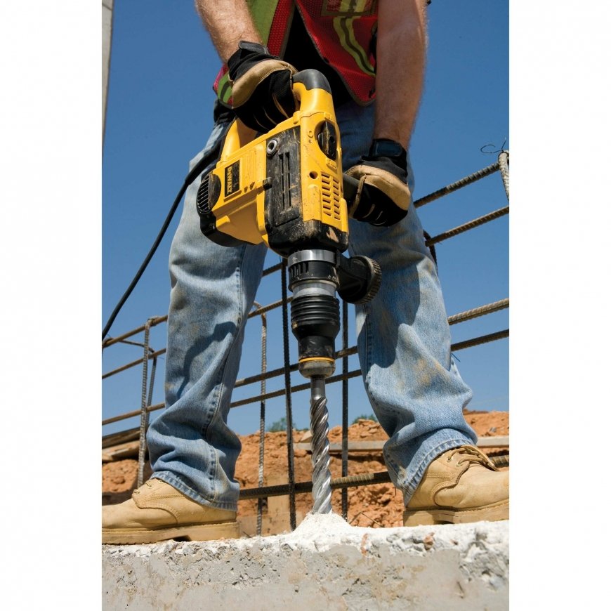 DeWALT DT60836-QZ grąžto antgalis – 5