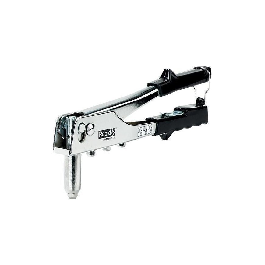 Rivet Rapid RP09, 3.2, 4.0, 4.8 mm